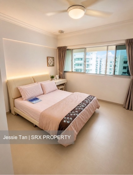 Blk 877 Yishun Street 81 (Yishun), HDB Executive #598703531
